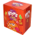 Noomz Freeze Dried Sweets - Fruit Bears 12x75g