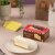 SINGLE SLICE ORIGINAL CHEESECAKE 12x97g