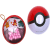 Pokemon Metal Ball 12x5g