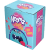 Noomz Freeze Dried Sweets - Sour Worms 12x55g