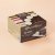 GODIVA DOUBLE CHOCOLATE CHEESECAKE WEDGE 6x375g
