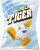 Tiger Chips Vinägen & Salt 12x70g