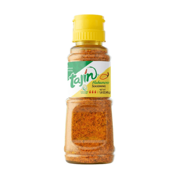 Zoom bild av Tajin Habanero 24x45g