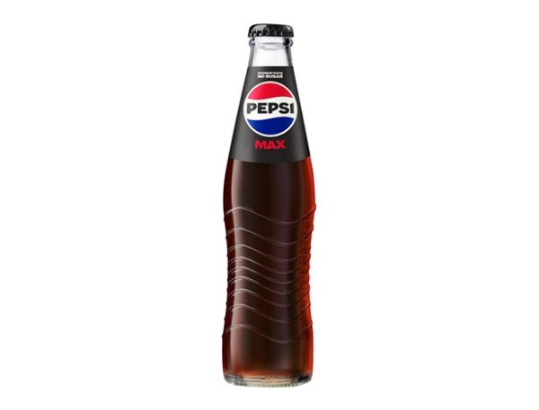 Zoom bild av Pepsi Max 24x30 Glas