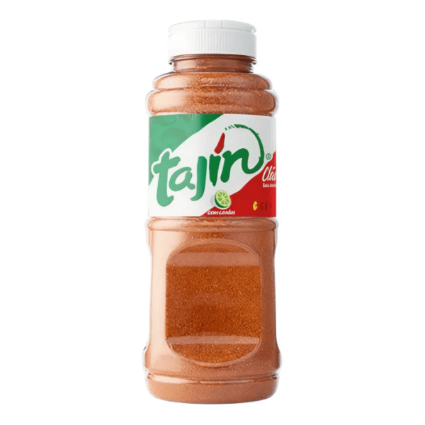 Zoom bild av TAJIN CHILLI POWDER 6 X 880g