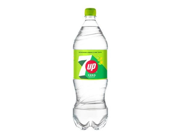 Zoom bild av 7up Zero 8x150PET