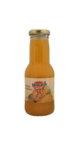 Zoom bild av Novali Mango Drink 250ml x 24