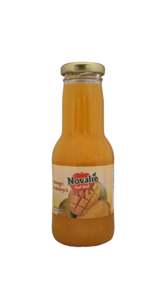 Zoom bild av Novali Mango Drink 250ml x 24