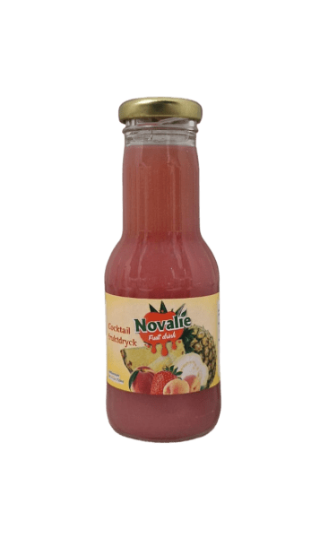 Zoom bild av Novali Cocktail Drink 250ml x 24