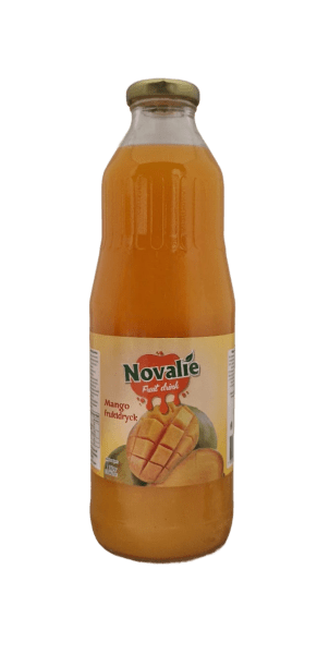 Zoom bild av Novali Mango Drink 1L x 6