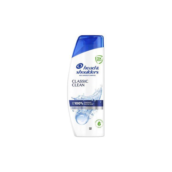 Zoom bild av HEAD & SHOULDERS SCHAMPO Classic Clean 6x250ml