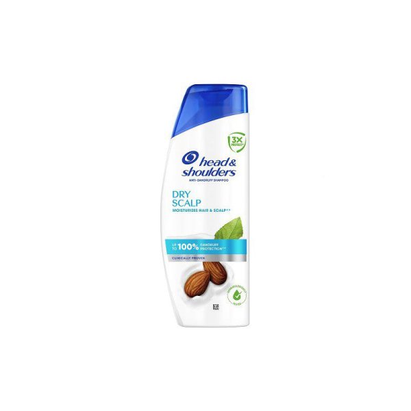 Zoom bild av HEAD & SHOULDERS SCHAMPO Dry Scalp 6x250ml