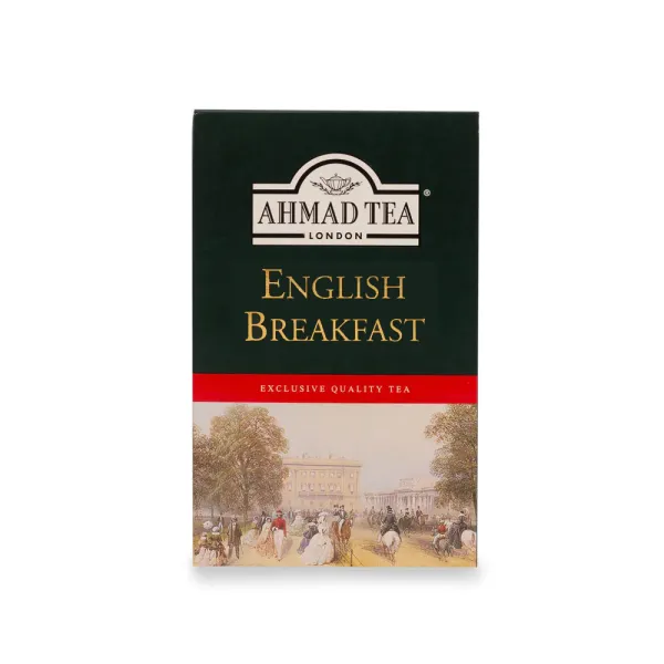 Zoom bild av Ahmad Te Eng Breakfast 500g*24
