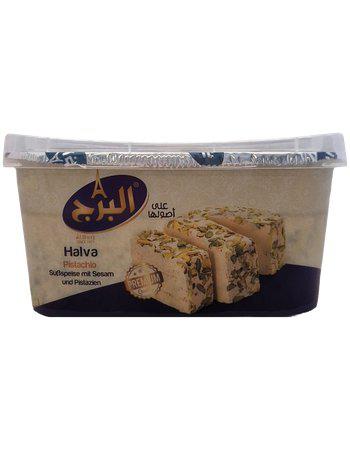 Zoom bild av Alburj Halawa Pistage 700gr x 6