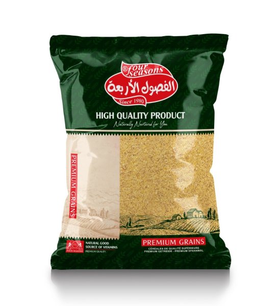 Zoom bild av 4-Seasons Fin Köftelik Bulgur 800g x 15
