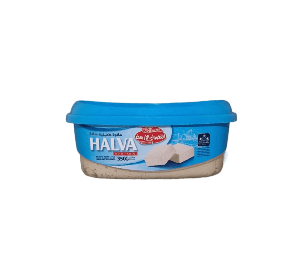 Zoom bild av 4-seasons Halawa 350gr X 12