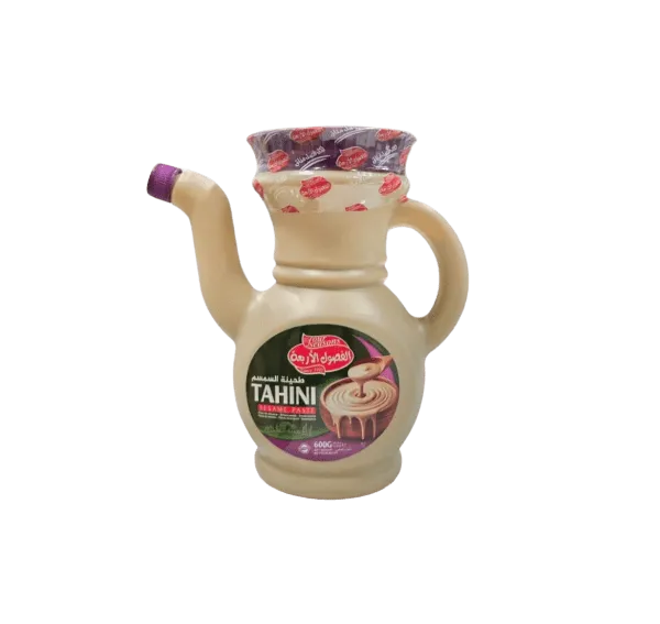 4 Seasons Tahini 600g