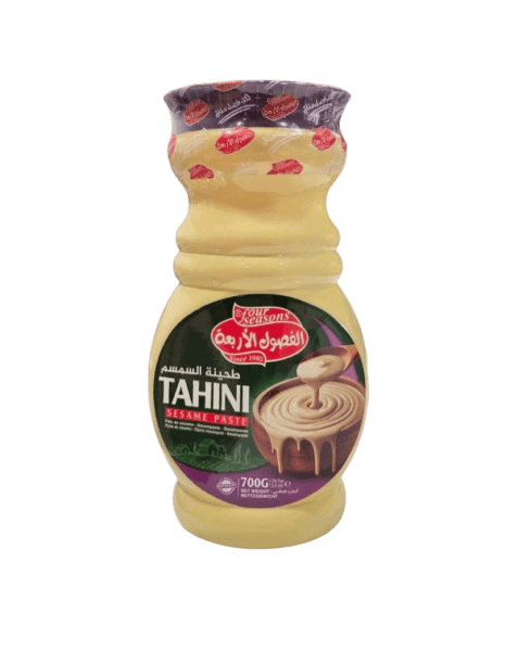 Zoom bild av 4-seasons Tahini 700 gr X 10