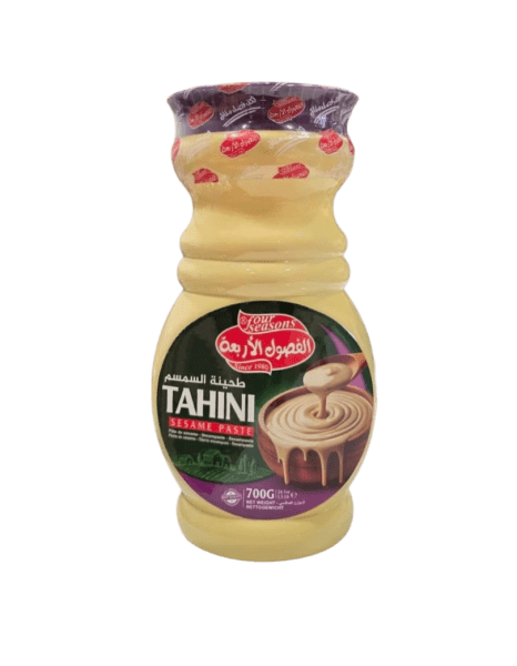 Zoom bild av 4-seasons Tahini 700 gr X 10