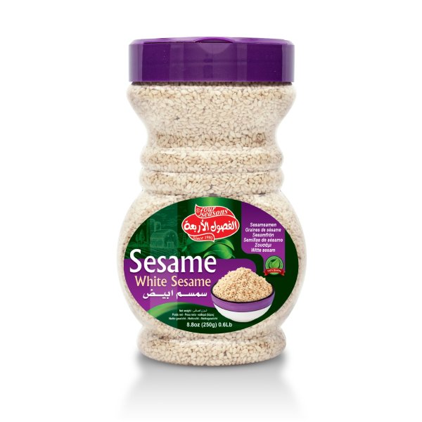Zoom bild av 4-seasons Sesam 250g X 10