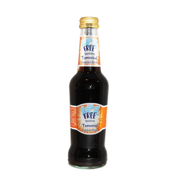 Zoom bild av Ice Free Tamarind kolsyrad 24x 275ml