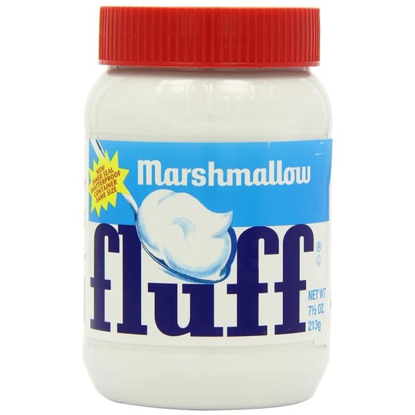 Zoom bild av FLUFF MARSHMALLOW SPREAD ORIGINAL 12 x 213g