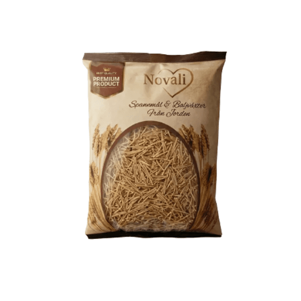 Zoom bild av Novali Sehriye Vit 400g x 15