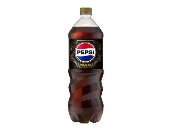 Zoom bild av Pepsi Max Caffeine free 8x150PET NY PANT