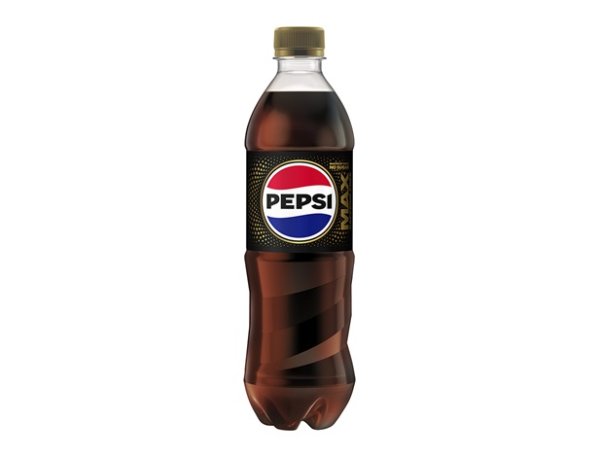 Zoom bild av Pepsi Max Caffeine free 24x50PET NY PANT