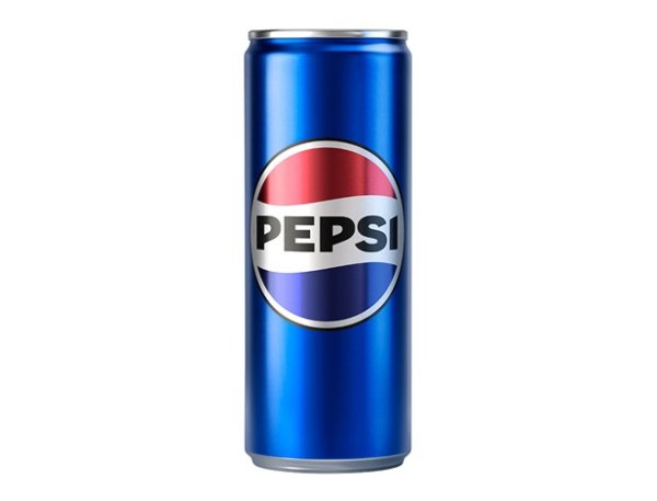 Zoom bild av Pepsi Regular Sleek 20x33B NY PANT