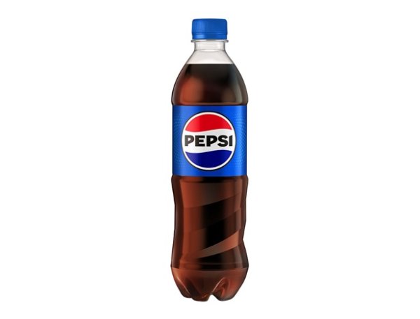 Zoom bild av Pepsi Regular 24x50PET