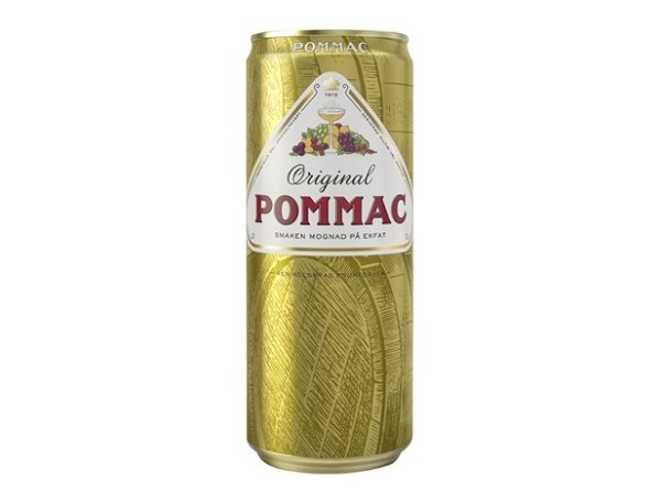 Zoom bild av Pommac Sleek 20x33B