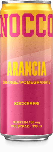 Zoom bild av NOCCO Arancia 24x330ml