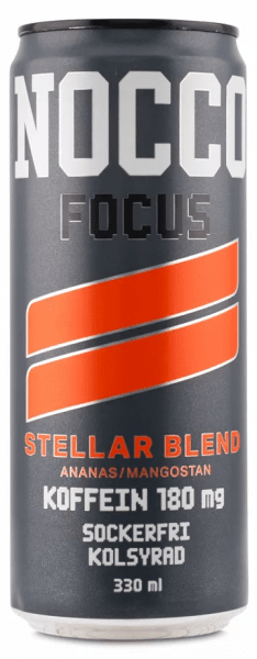 Zoom bild av NOCCO STELLAR BLEND 24 x 33cl