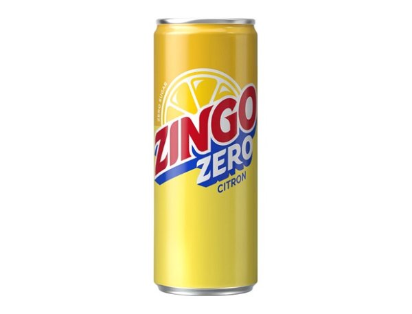 Zoom bild av Zingo Zero Citron Sleek 20x33B